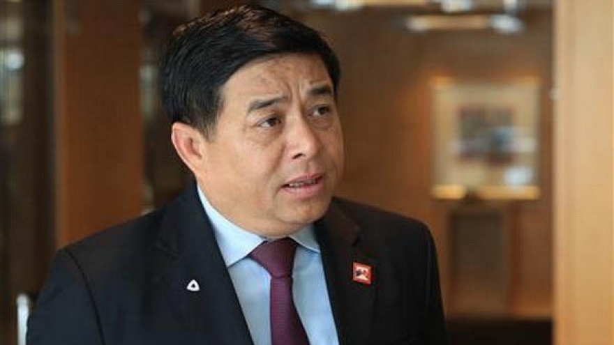 Minister calls on northern localities to use ODA selectively